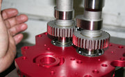 FEULING OIL PUMP CORP. Gear Drive Cams - 525 Series - Harley-Davidson 1999-2006 - 1004 - PartsOutlet.com.au
