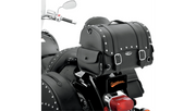 SADDLEMEN Desperado Express Tail Bag 3503-0054 - PartsOutlet.com.au