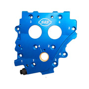 S&S CYCLE TC3 Cam Plate for 1999-'06 HD® Big Twins (except '06 HD® Dyna®) 310-0623 - PartsOutlet.com.au