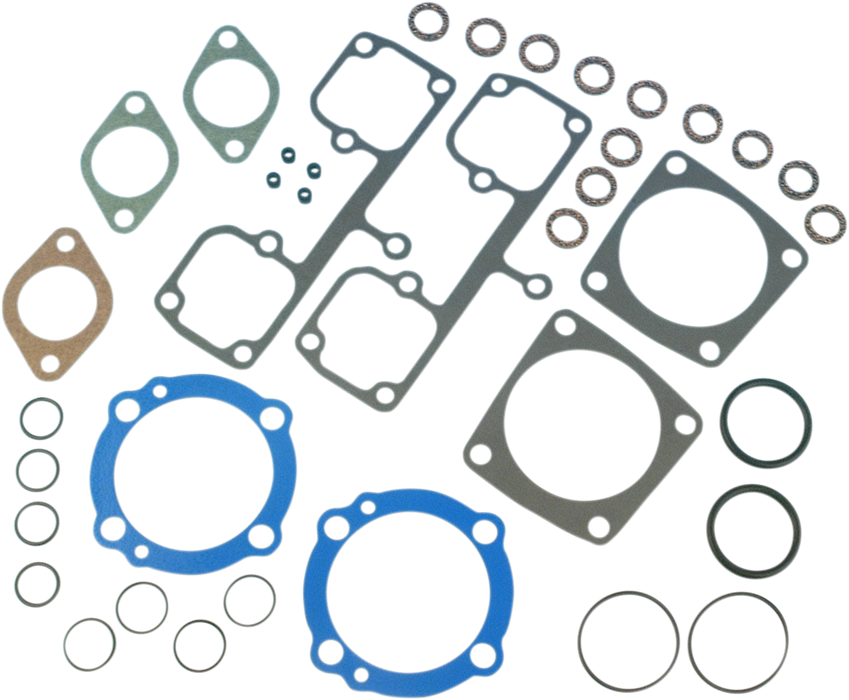 JAMES GASKET Top End Gasket Kit - XL '57-'71 - JGI-17030-57