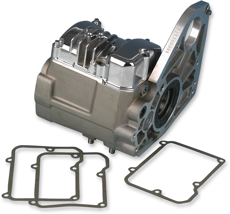 JAMES GASKET Trans Cover Gasket - 10 Pack - Big Twin '86-'00 - JGI-34904-86
