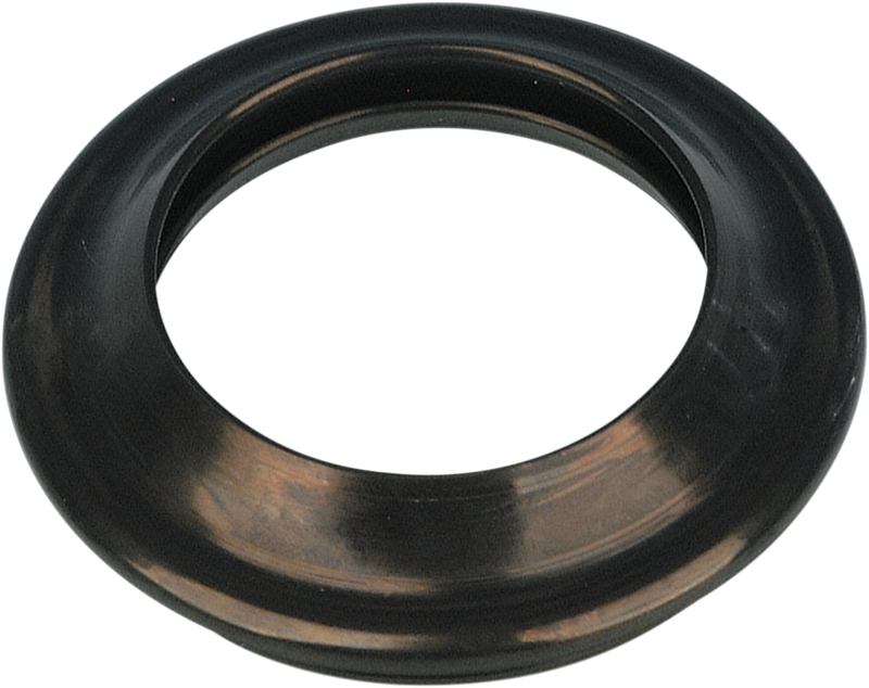 JAMES GASKET Fork Dust Seal - 39 mm - XL '87-'22 - JGI-45401-87