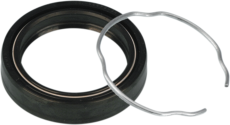 JAMES GASKET Fork Seals - 41 mm - Harley-Davidson '85-'17 - JGI-45875-84