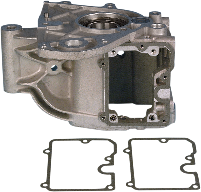 JAMES GASKET Transmission Top Cover Gasket - 10 Pack - Big Twin '80-'85 - JGI-34904-79