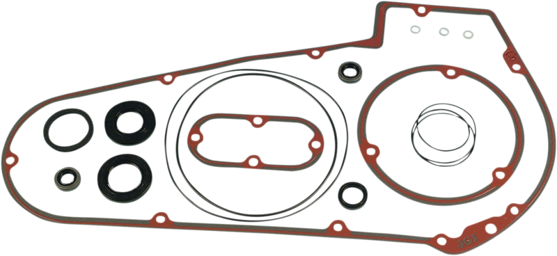 JAMES GASKET Primary Gasket Kit - Harley-Davidson '65-'89 - JGI-60538-85-K