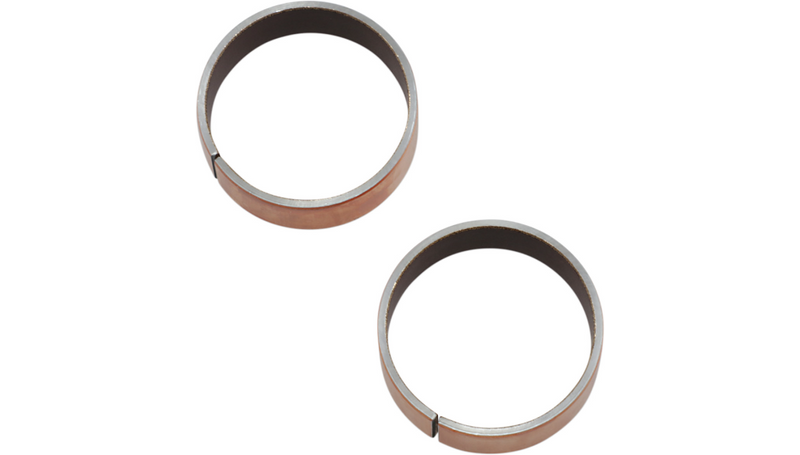DRAG SPECIALTIES Upper Fork Bushing - 39 mm - 0.588" W - Harley-Davidson '84-'15 - 45461-87-HC3
