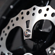 ARLEN NESS FORGED STAINLESS FLOATING BRAKE ROTOR HARDWARE, FLT - 5-Pack 300-900 - PartsOutlet.com.au