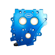 S&S CYCLE TC3 Cam Plate for 2006 HD® Dyna® and 2007-'16 HD® Big Twins 310-0625 - PartsOutlet.com.au