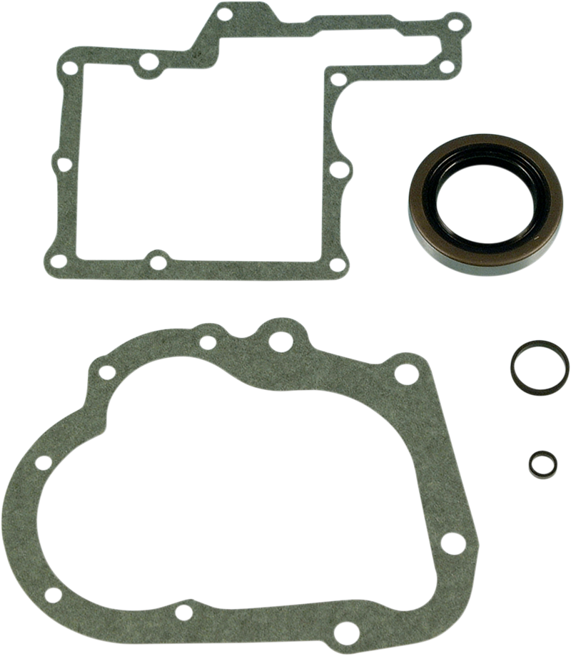 JAMES GASKET Trans Gasket Set - W/WL '41-'47 - JGI-33030-41