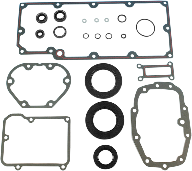 JAMES GASKET Trans Gasket/Seal Kit - FL '93-'98 - JGI-33031-93
