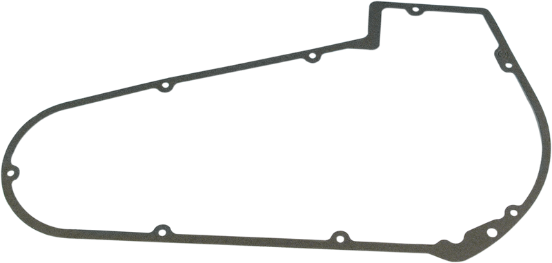 JAMES GASKET Primary Cover Gasket - 10 Pack - Harley-Davidson '65-'80 - JGI-60540-65