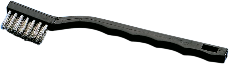 JAMES GASKET Gasket Brush - Stainless Steel - JGI-GB#1