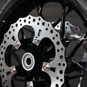 ARLEN NESS FORGED STAINLESS FLOATING BRAKE ROTOR HARDWARE, FLT - 5-Pack 300-900 - PartsOutlet.com.au