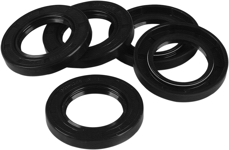 JAMES GASKET Inner Primary Bearing Seal - 5 Pack - Harley-Davidson '83-'17 - JGI-12052-F