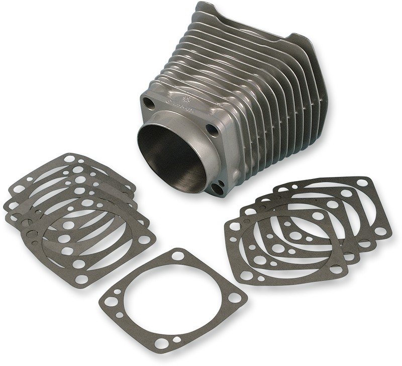 JAMES GASKET Cylinder Base Gasket - 10 Pack - Big Twin '84-'99 - JGI-16777-83-A