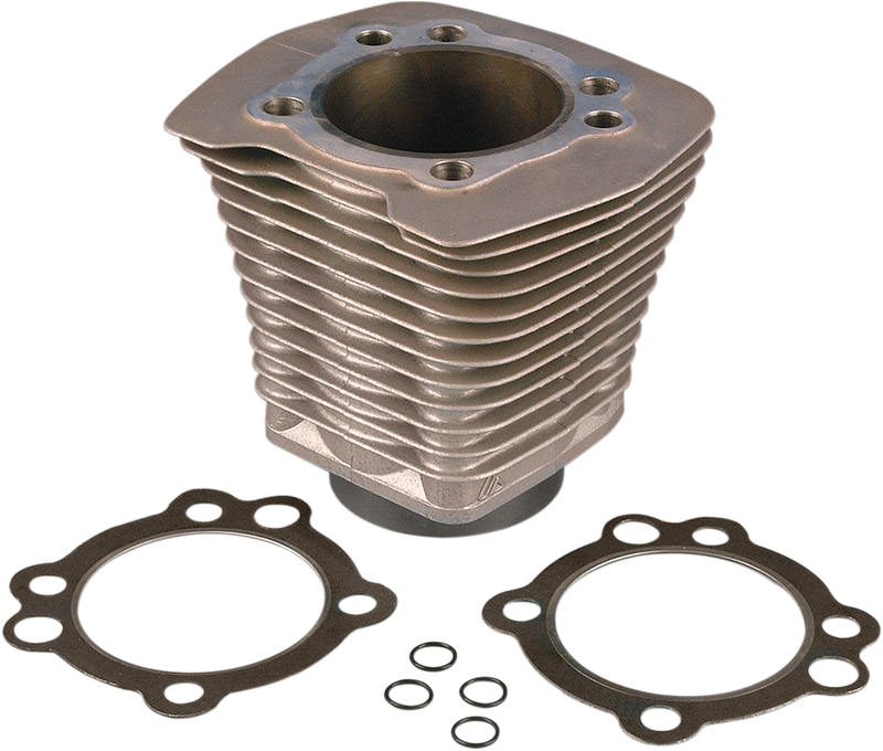 JAMES GASKET Head Gasket with O-Ring - .036" - XL '88-'21 - JGI-16770-84-X