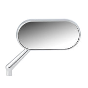 ARLEN NESS FORGED OVAL MIRRORS, CHROME - RIGHT - 13-173 - PartsOutlet.com.au
