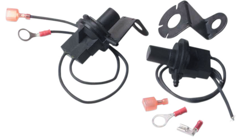 DRAG SPECIALTIES Vacuum-Operated Electrical Switch (VOES) - 3"HG - MC-DRAG070