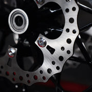 ARLEN NESS FORGED STAINLESS FLOATING BRAKE ROTOR HARDWARE, FLT - 5-Pack 300-900 - PartsOutlet.com.au