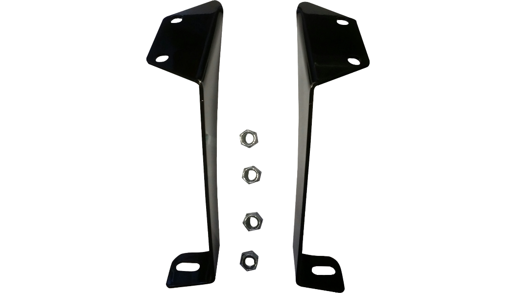 LA CHOPPERS Fairing Support - FLTR LA-7199-00B - PartsOutlet.com.au