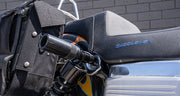 BURLY BRAND Brawler Kit Crash Bar - '06-'17 Dyna B10-3010B - PartsOutlet.com.au