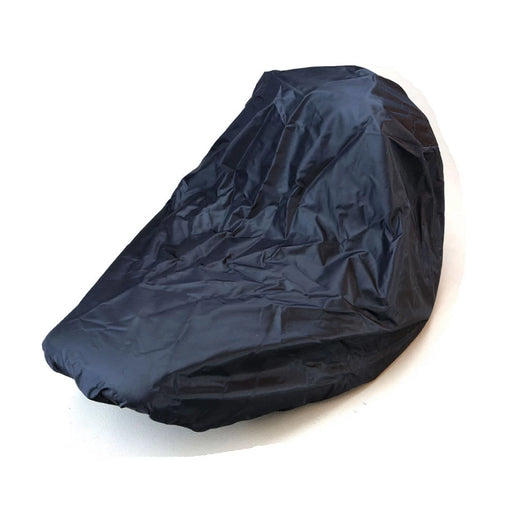 SADDLEMEN Solo Seat Rain Cover R911 - PartsOutlet.com.au