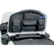SADDLEMEN Trunk Lid Organizer - Honda 2001-2010 GL - 3516-0125 - PartsOutlet.com.au