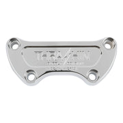 THRASHIN SUPPLY CO. Handlebar Clamp - Polished TSC-2800-2 - PartsOutlet.com.au