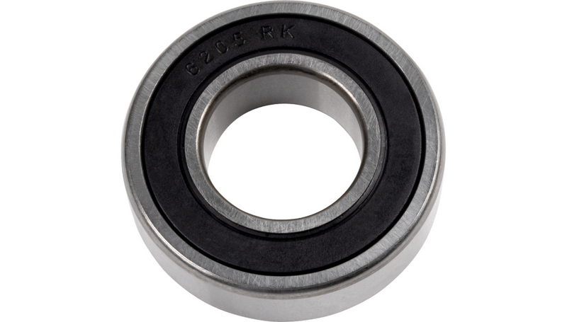 DRAG SPECIALTIES Wheel Bearing - 1x52x15 6205-2RS-IN - PartsOutlet.com.au