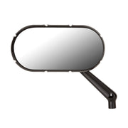 ARLEN NESS 10-GAUGE® FORGED MIRRORS, BLACK - RIGHT - 13-162 - PartsOutlet.com.au