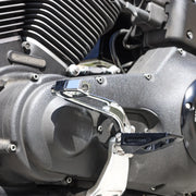THRASHIN SUPPLY CO. P-54 Billet Shifter Peg - Chrome - HD TSC-2001-3 - PartsOutlet.com.au