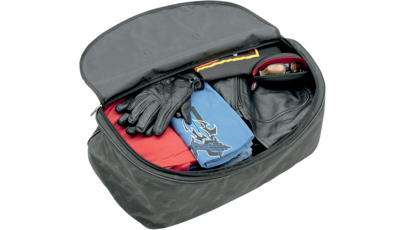SADDLEMEN Trunk Soft Liner Bag - Honda 2001-2018 - EX000550 - PartsOutlet.com.au