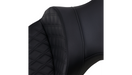 SADDLEMEN Explorer Seat - Lattice Stitch - '18-'22 Breakout - 818-31-029LS - PartsOutlet.com.au