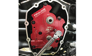 FEULING OIL PUMP CORP. HiFlow Camplate - Harley-Davidson 2017-2021 - M8 8017 - PartsOutlet.com.au