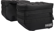 THRASHIN SUPPLY CO. Essential V3 Saddlebags - TSB-0006 - PartsOutlet.com.au