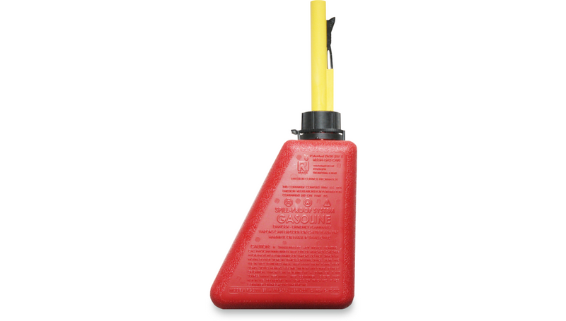 REDA Single Fuel Can RGC1001 - PartsOutlet.com.au