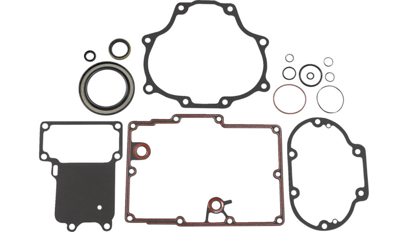 JAMES GASKET Transmission Gasket Kit - FXD '06-'17 - JGI-33031-06