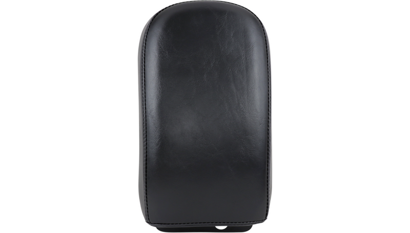 LE PERA Bare Bones Pillion Pad. Fits Big Twin 1964-1984 - LN-002P - PartsOutlet.com.au