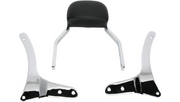 COBRA Sissy Bar - Mini - Yamaha XV 1600 - 1999-2014 - 02-4750 - PartsOutlet.com.au