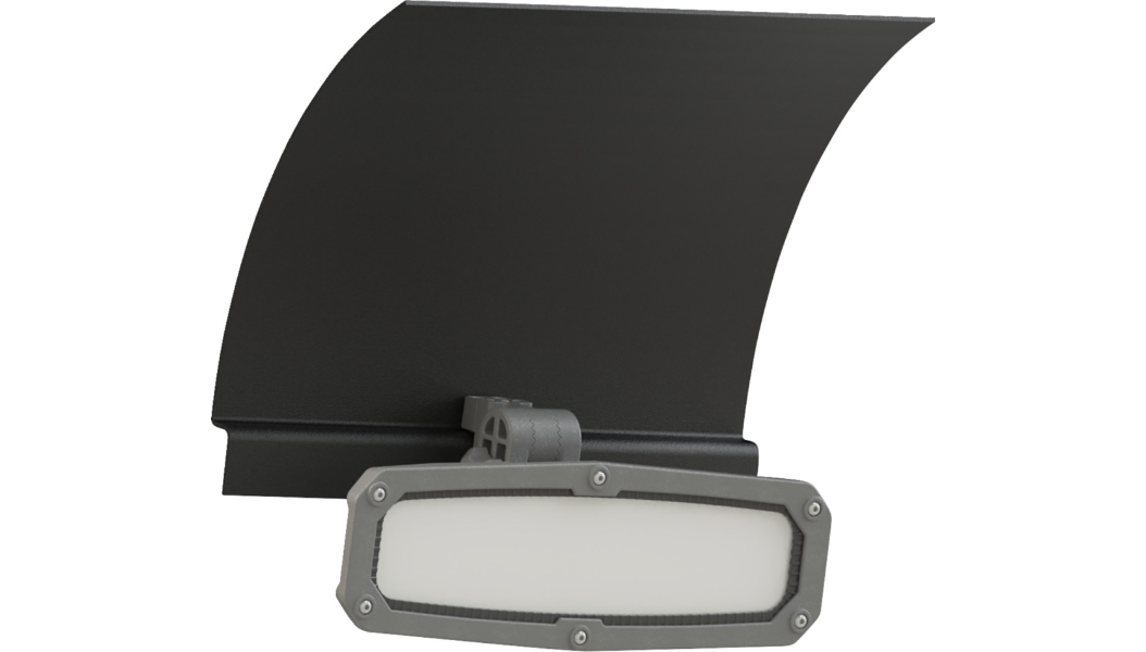 MOOSE UTILITY Mirror Adapter - Rear View CTR-PFIT