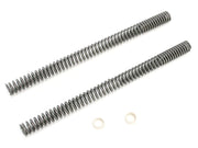 PROGRESSIVE SUSPENSION Fork Springs - Harley-Davidson Dyna Super Glide Sport 2000-2005 - FXDX/T 11-1153 - PartsOutlet.com.au