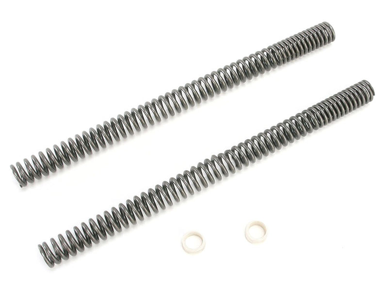 PROGRESSIVE SUSPENSION Fork Springs - Harley-Davidson Dyna Super Glide Sport 2000-2005 - FXDX/T 11-1153 - PartsOutlet.com.au