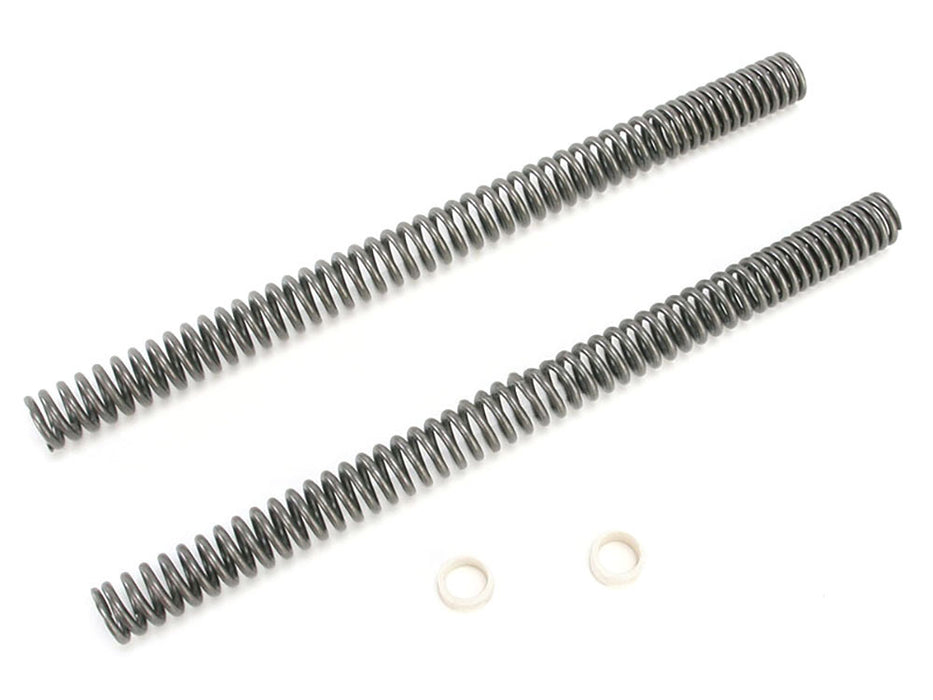 PROGRESSIVE SUSPENSION Fork Springs - Harley-Davidson Dyna Super Glide Sport 2000-2005 - FXDX/T 11-1153