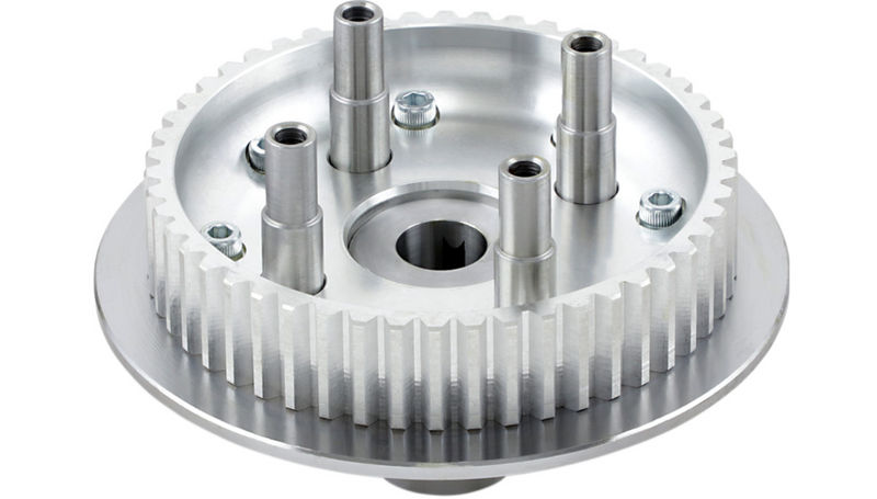DRAG SPECIALTIES Clutch Hub - Harley-Davidson 1984-1989 - 37550-84A-BXLB2 - PartsOutlet.com.au