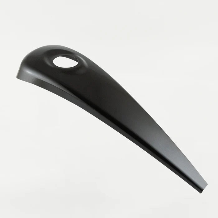 KLOCK WERKS Custom Metal Dash - Long - 18-5/8" - Harley-Davidson '08-'23 - KWS-01-0861