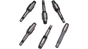 JIMS Pinion Shaft - Big Twin '87-'88 - 24006-87 - PartsOutlet.com.au