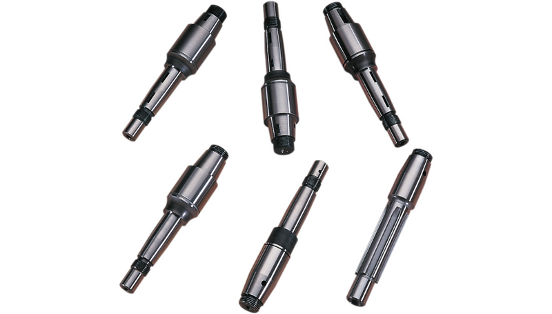 JIMS Pinion Shaft - Big Twin '87-'88 - 24006-87 - PartsOutlet.com.au