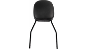 COBRA Standard Sissy Bar - Black - '06-'17 Dyna 602-1152B - PartsOutlet.com.au