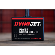 DYNOJET Power Commander-6 - Suzuki '22 -'23 - PC6-20064 - PartsOutlet.com.au