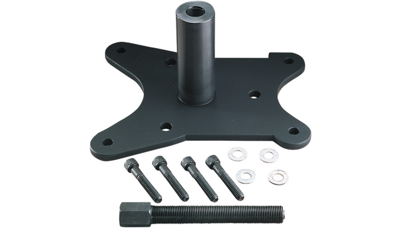 JIMS Crank Assembly Removal Tool - '55+ Big Twin 1047-TP - PartsOutlet.com.au